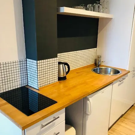 Apartament Concordia