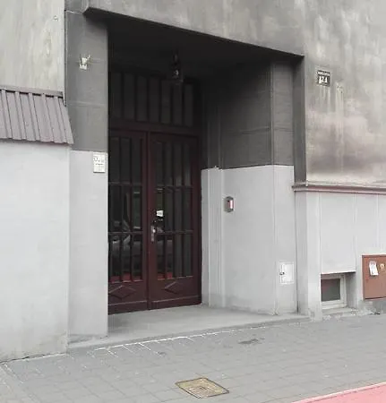 Concordia Apartament