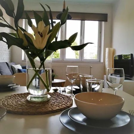 Apartament Concordia *