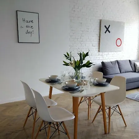 Apartament Concordia