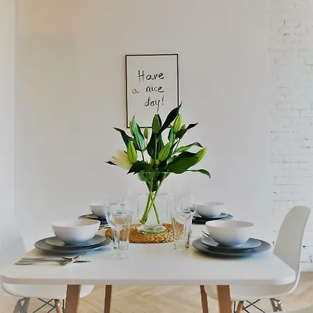Apartament Concordia *