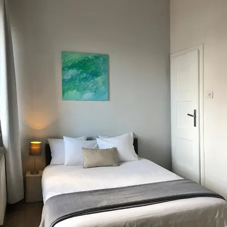 Apartament Concordia *