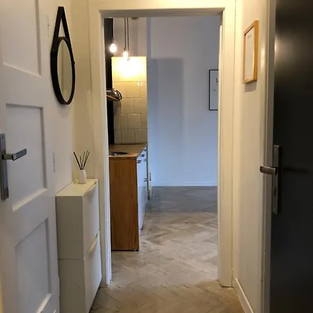 Apartament Concordia *