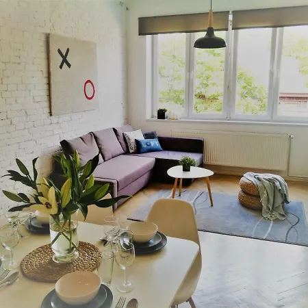 Apartment Concordia