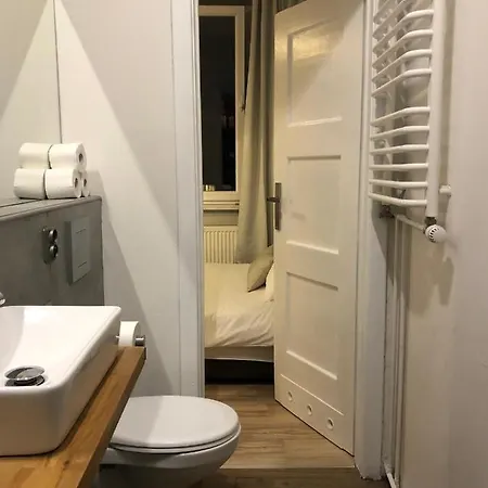 Concordia Apartment
