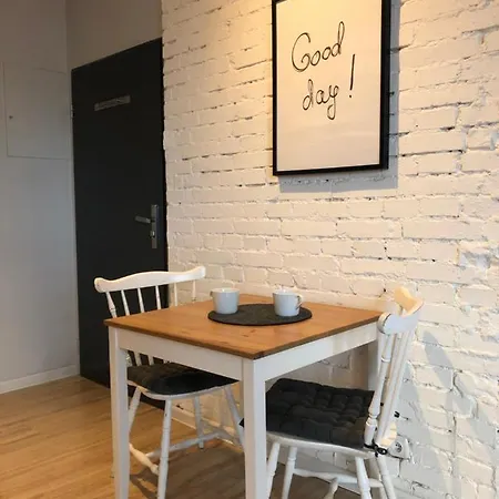 Concordia Apartment *